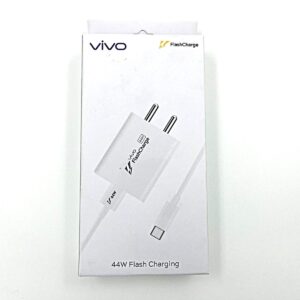 VIVO 44W Flash Charger with Cable
