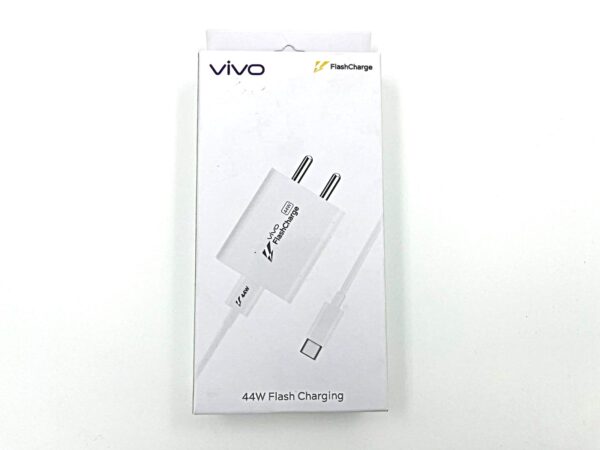 VIVO 44W Flash Charger with Cable