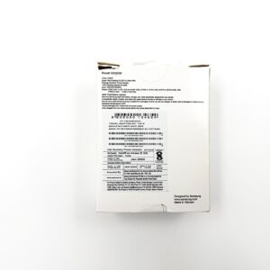 Samsung 45 PD Power Charger