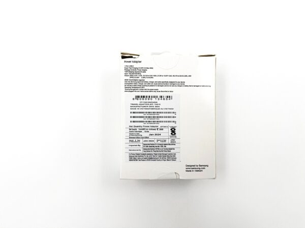 Samsung 45 PD Power Charger - Image 2