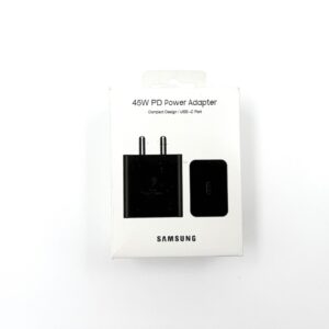 Samsung 45 PD Power Charger