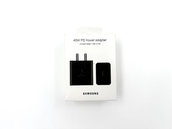 Samsung 45 PD Power Charger