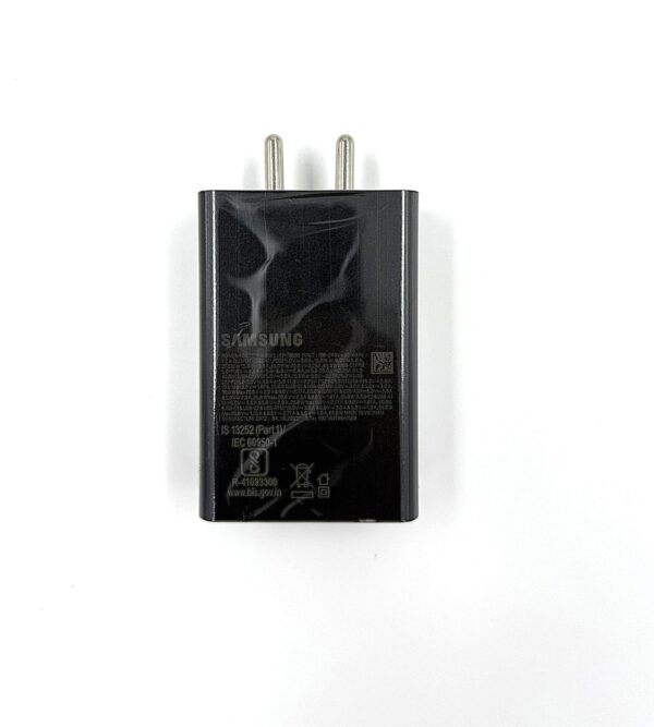 Samsung 65W PD Power Charger Trio - Image 4
