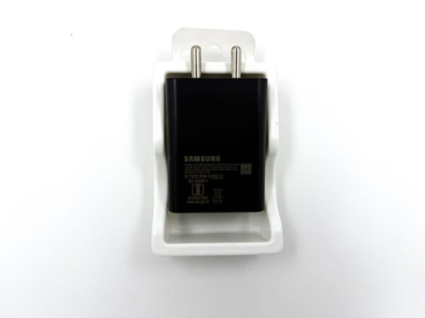 Samsung 15W PD Power Charger - Image 3