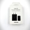 Samsung 15W PD Power Charger