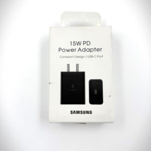 Samsung 15W PD Power Charger