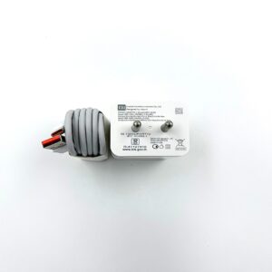 Xiomi 67W Sonic charge 3.0 Charger Combo with Cable
