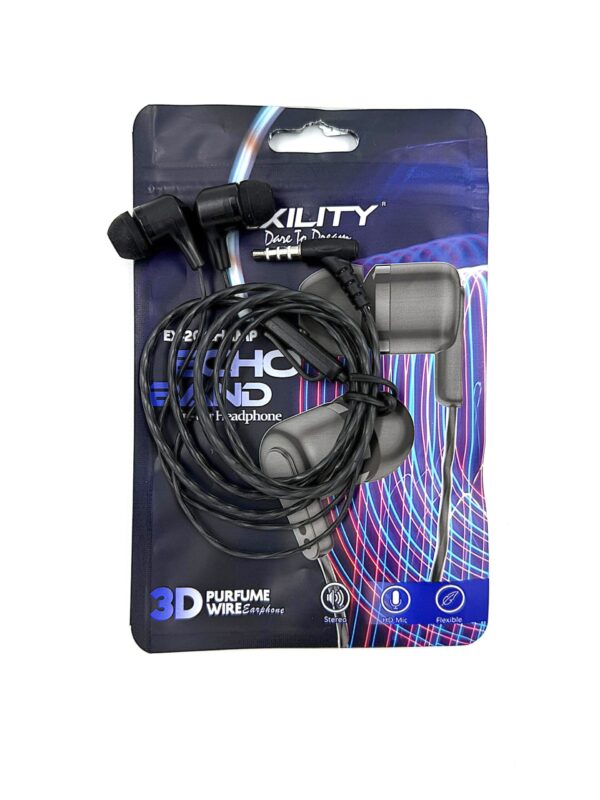 Exility EX-20 Champ - Image 3