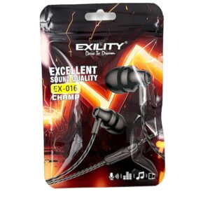 Exility EX-016 Champ