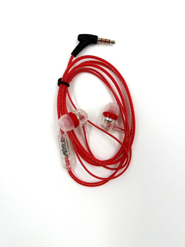 MOLUV ML-48 Earphone - Image 3