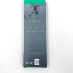 MOLUV ML-48 Earphone
