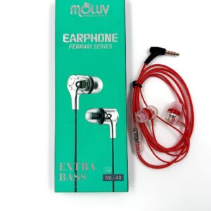 MOLUV ML-48 Earphone