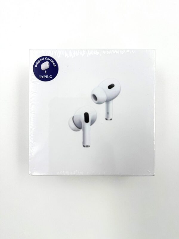Airpods Pro