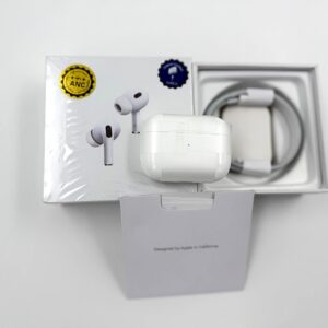 Airpods Pro ANC