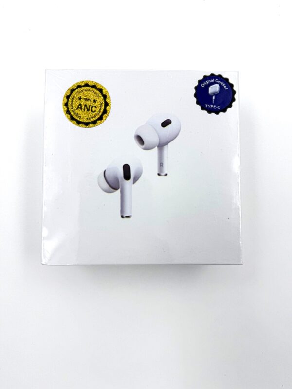Airpods Pro ANC