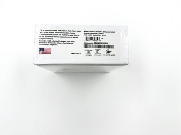 Airpods Pro ANC - Image 4