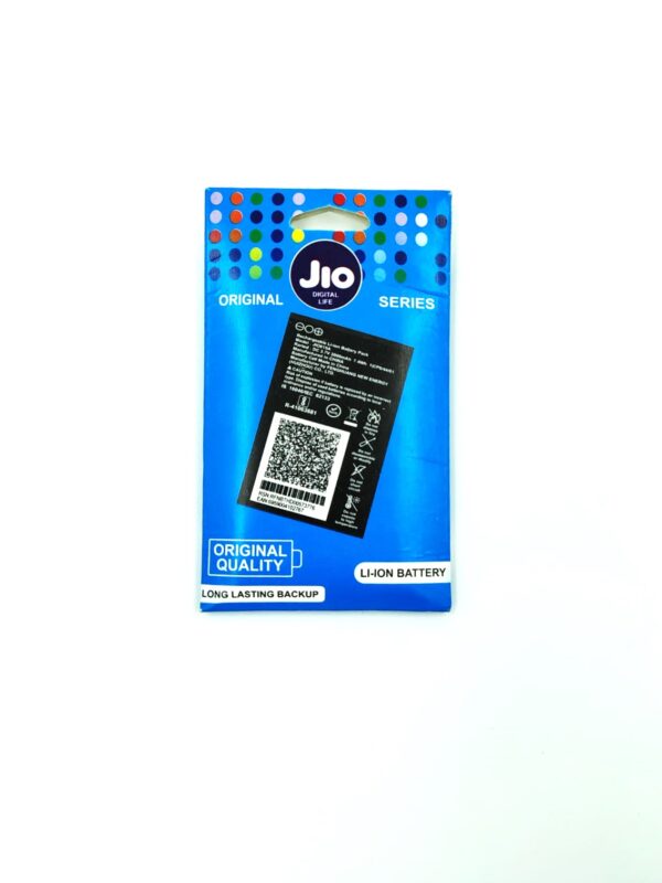 Jio 015A OG Battery