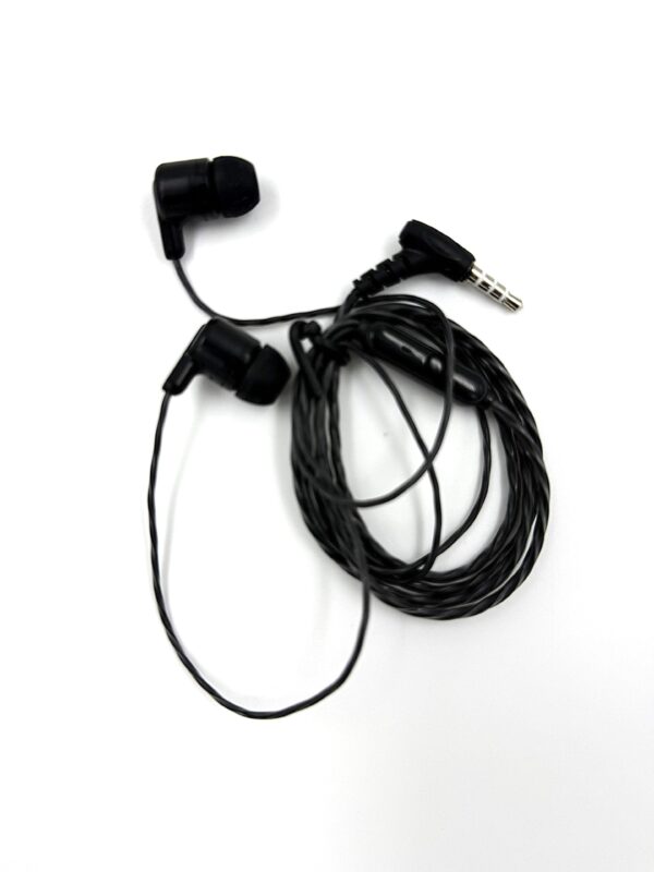 Exility EX-21 Champ Earphone - Image 3