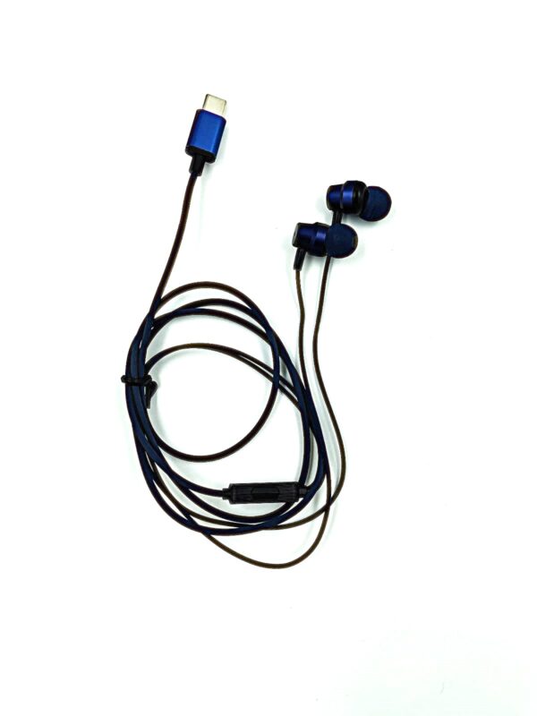 MOLUV ML-45 Bharat Series Wired Earphones - Image 3