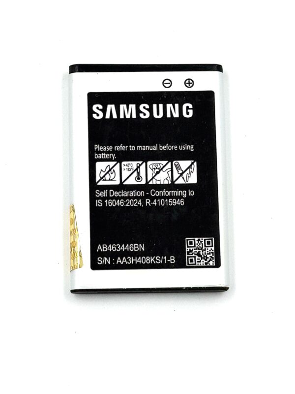 Samsung X200 800 mAh Battery