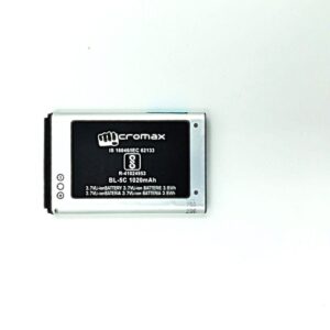 MICROMAX BL-5C 1020 mAh