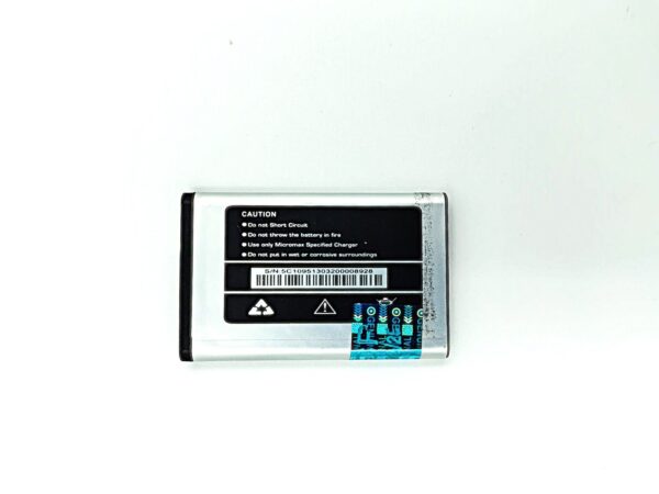 MICROMAX BL-5C 1020 mAh - Image 2