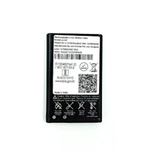 Jio LYF AI10F OG