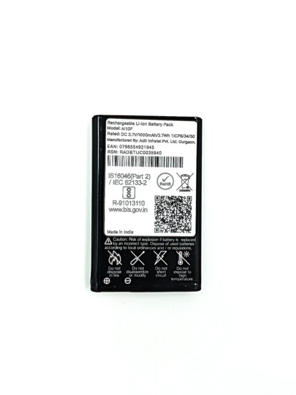 Jio LYF AI10F OG - Image 2