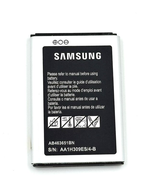 Samsung L700 1000 mAh Battey