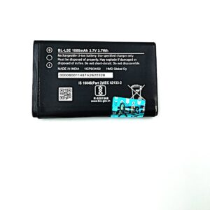 Nokia BL-L5E 1000 mAh