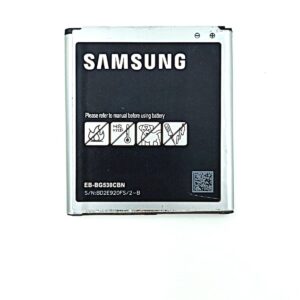 SAMSUNG J5 2600 mAh