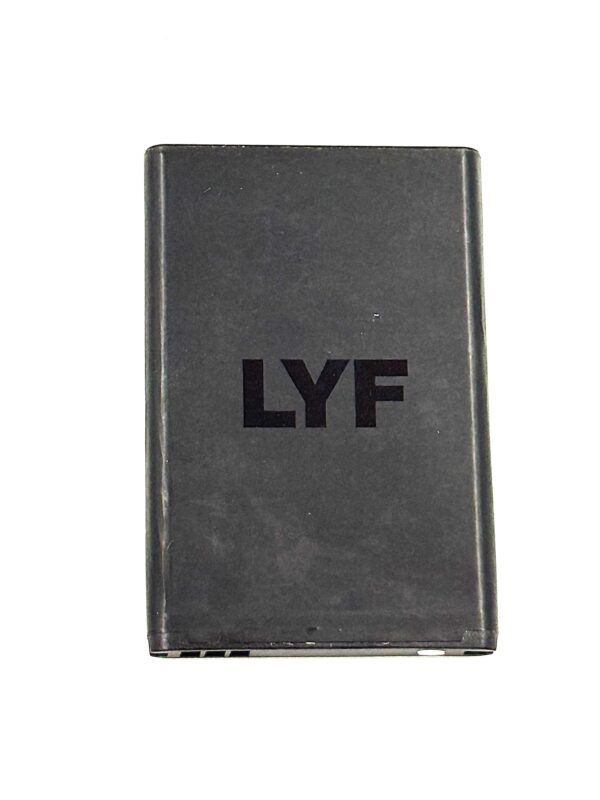 Jio LYF TB20F 2000 mAh Battery
