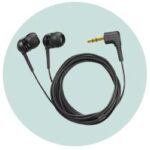 Wired Earphones