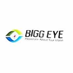 Bigg Eye