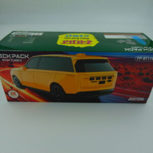 PickPack Massive Sound Wireless Speaker (Model: PP-BT1168)