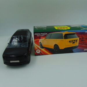 PickPack Massive Sound Wireless Speaker (Model: PP-BT1168)