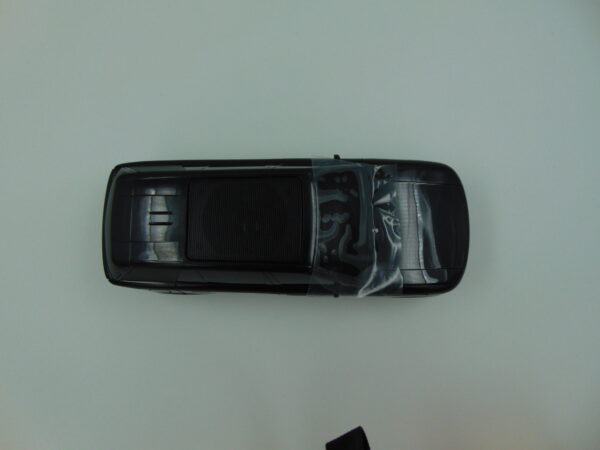 PickPack Massive Sound Wireless Speaker (Model: PP-BT1168) - Image 5