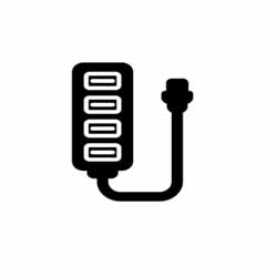 USB Hub