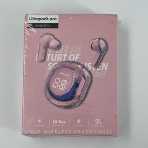 ULTRAPODS PRO Wireless 5.3 Airpods (UL)