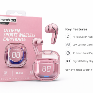 ULTRAPODS PRO Wireless 5.3 Airpods (UL)
