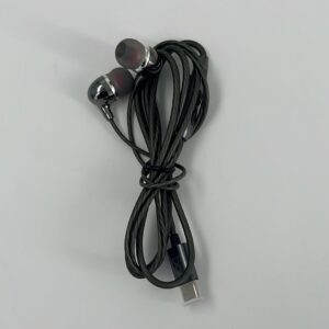 Boat M8 Type-C  Box Wired Earphone