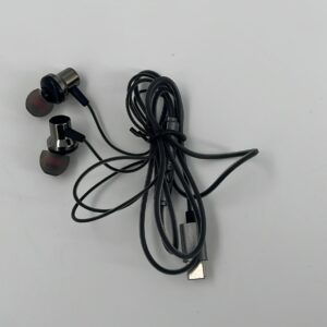 Audlbal EP-007 Box Wired Earphones (UL)