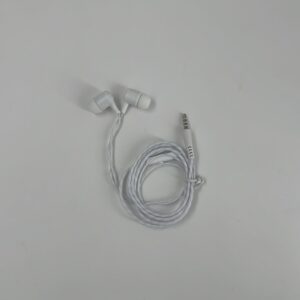 Exility EX-19 Champ Earphone || Perfume Wire, High Bass || (UL)