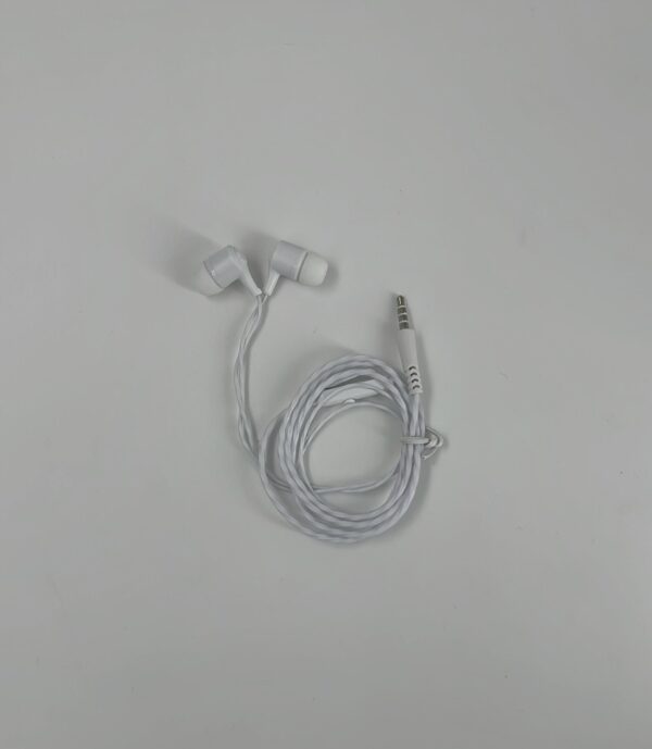 Exility EX-19 Champ Earphone || Perfume Wire, High Bass || (UL) - Image 2