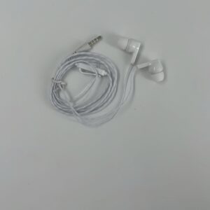 Exility EX-017 Champ Earphone || Perfume Wire, High Bass || (UL)