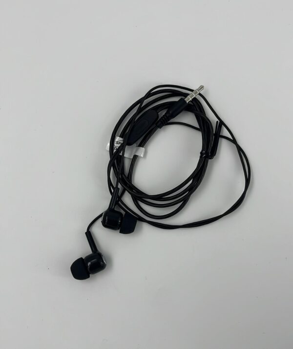 SPN SP-27 Stereo Earphones – Perfume Wire, High Bass, Anti-Noise (UL) - Image 2