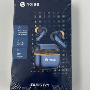 NOISE BUDS IVY Airpods (UL)