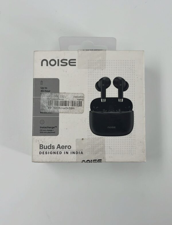 NOISE BUDS Aero Airpods (UL)