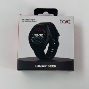 Boat Lunar Seek Smart Watch (UL)