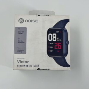 Noise ColorFit Victor SmartWatch (UL)